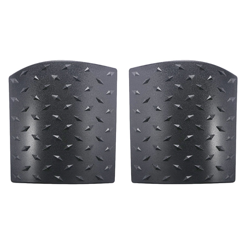 Phụ Kiện Bảo Vệ Góc Cho Xe Jeep-Wrangler-JK 2007-2017