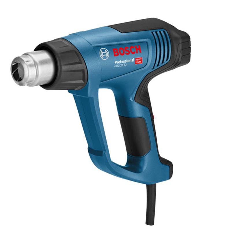 Máy thổi hơi nóng Bosch GHG 20-63