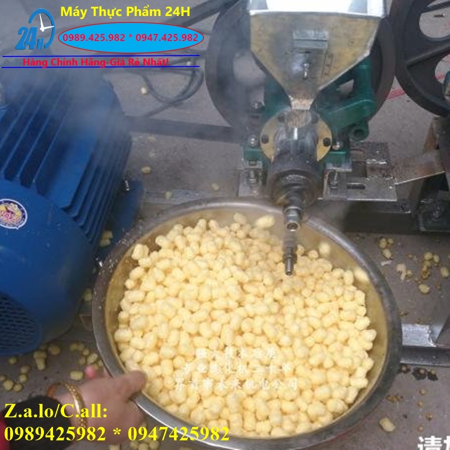 Bộ xoắn làm bỏng bi zon zon,bỏng bi lắp được cho đầu 7 pec