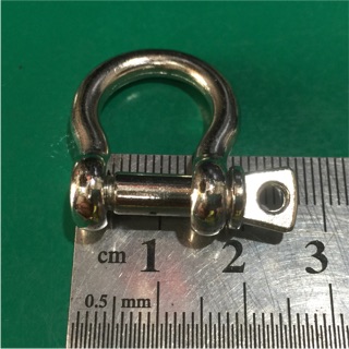 Đầu khoá Paracord