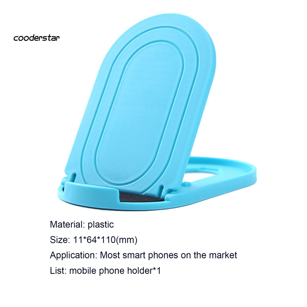 Giá Đỡ ĐiệN ThoạI MáY TíNh BảNg Có Thể Gấp LạI TiệN Dụ