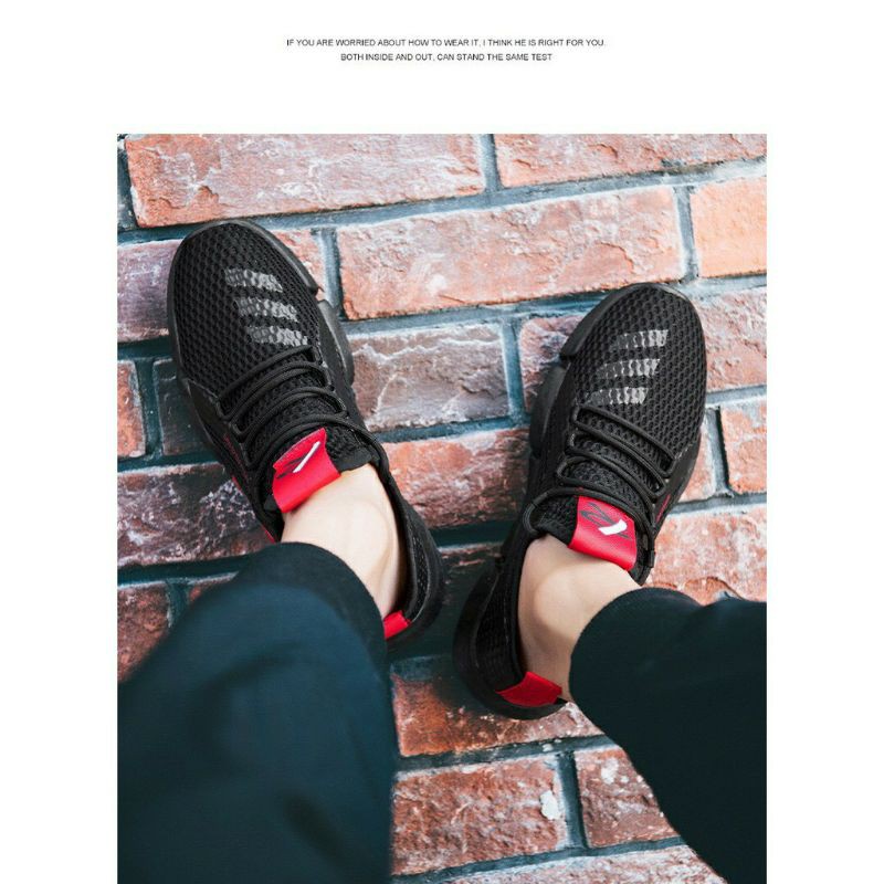 ( 3 Màu ) Giày thể thao nam sneaker R8 mới hàng nhập chất lượng kiểu dáng đẹp, giày nam trẻ trung phong cách năng động