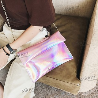 Clutch Hologram