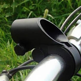 Đèn pha LED 240 lumen gắn xe đạp