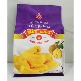 Mít sấy Tề Hùng