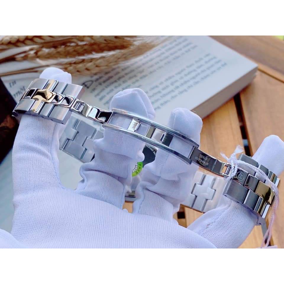 Đồng Hồ Nam Movado Juro Demi Gold 0607443