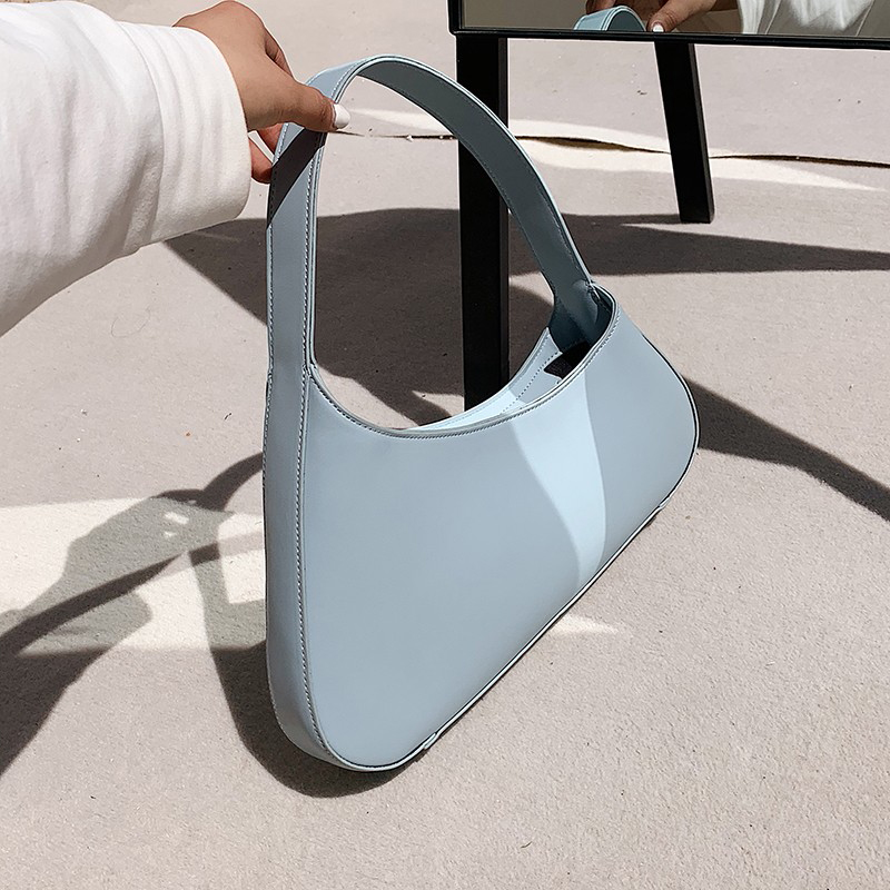 Túi Xách Tay Đính Hoa Thời Trang Nữ Tính