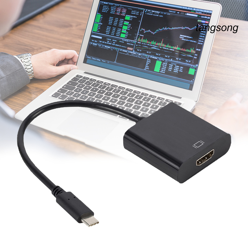 Đầu Chuyển Đổi Usb 3.1 Type-C Sang Ổ Cắm Usb-C Cho Macbook