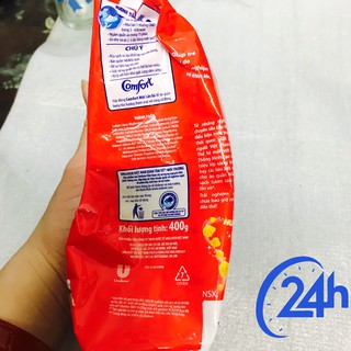 Bột giặt OMO 400gr