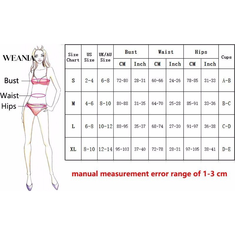 Bộ Bikini 2 Mảnh Phối Ren Quyến Rũ Thời Trang Dành Cho Nữ