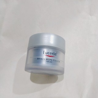 Kem dưỡng đêm eucerin 20ml, date 2022