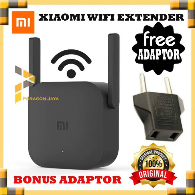 Usb Khuếch Đại Tín Hiệu Wifi Xiaomi Mi Pro 300mbps