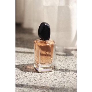 Nước hoa Giorgio Armani Sì Eau De Parfum (5ml/10ml/20ml)  [𝙳𝚘𝚗𝚝.𝚖𝚒𝚜𝚜]