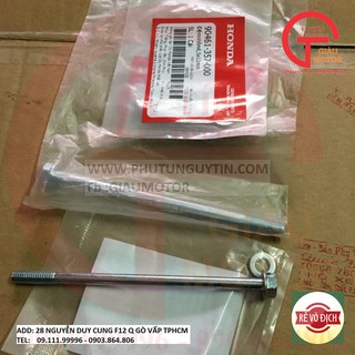 [PHUTUNG] HD-Bulong xiên đầu bò kèm long đền