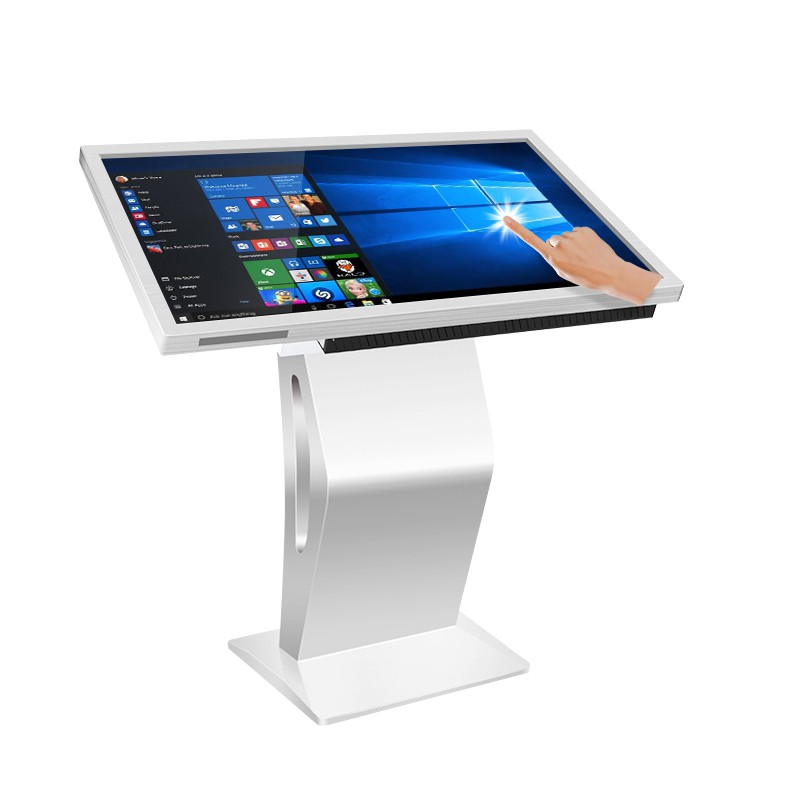 [Mã TOMKO5 giảm 5% đơn trên 3TR] Màn Hình Quảng Cáo Chân Qùy Cảm Ứng Hồng Ngoại 32'' 43'' 50'' 55'' 65'' | BigBuy360 - bigbuy360.vn