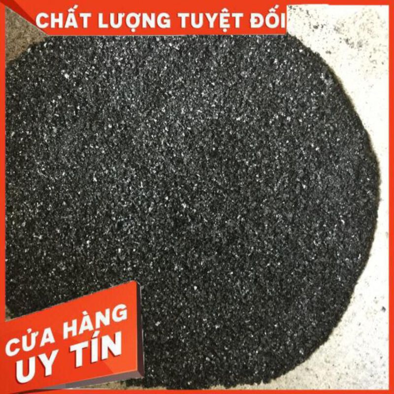 Bột rong biển dùng làm phân bón hữu cơ cho cây trồng