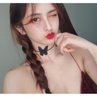 Choker dây bướm 🦋