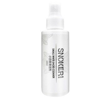 Xịt bọt tuyết vệ sinh giày cao cấp Snoker