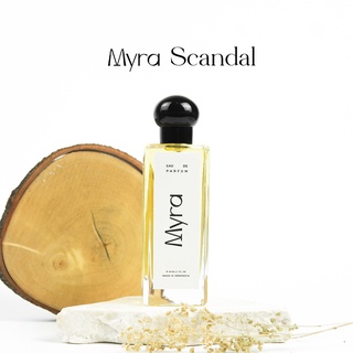 Image of No 1 BEST SELLER Myra Parfume SCANDAL - Parfum Wanita - Parfum Unisex