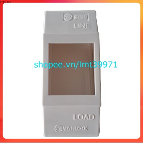 Hộp đế át nổi sino