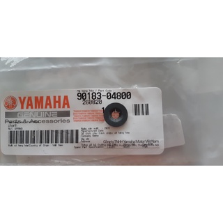 Phe tròn cài (Chốt kẹp) dàn áo yếm Yamaha
