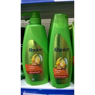 Dầu Gội Rejoice chai 650G ( hàng Công Ty )