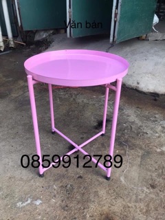 Bàn trà chanh giá rẻ