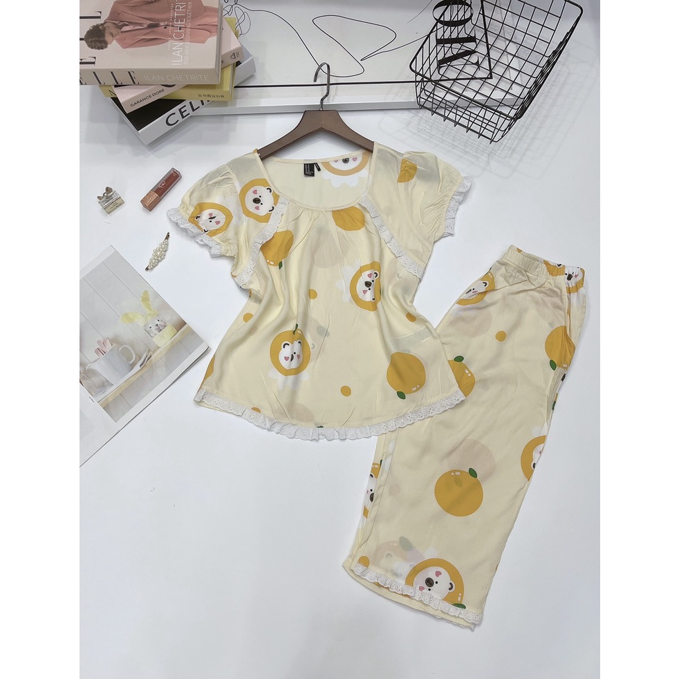 Bộ tole lững phối ren kate