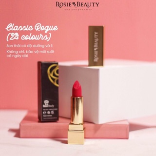 SALE son lì Rosie Beauty 100% Organic