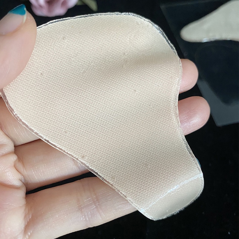 Mặt nạ dán chống nắng khi hoạt động ngoài trời, chơi golf