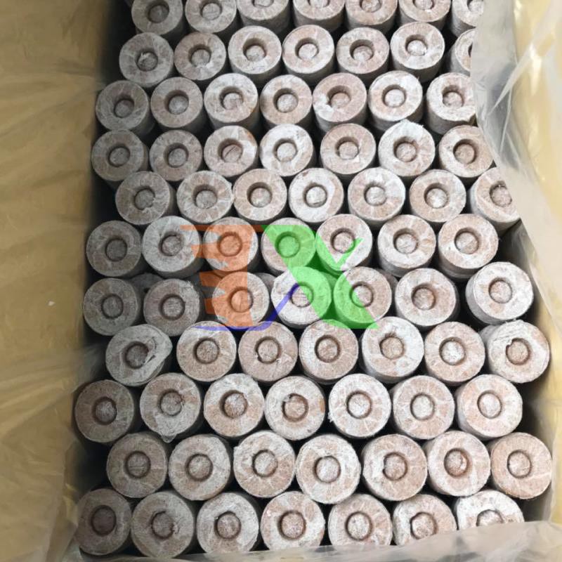 Hộp 200 Viên nén ươm hạt, viên nén xơ dừa