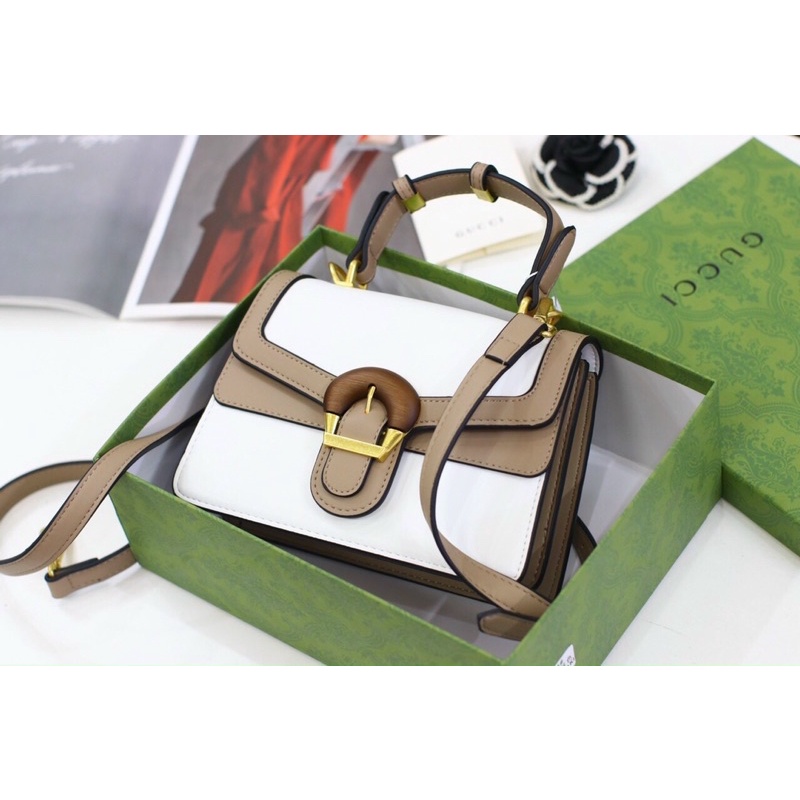 Túi gucci đeo chéo