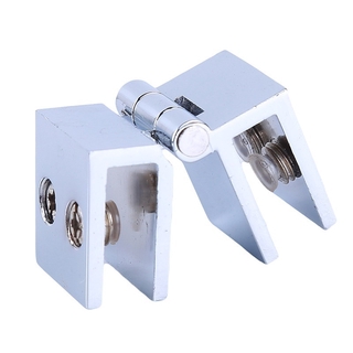 Kẹp Bản Lề Cửa Tủ Kính