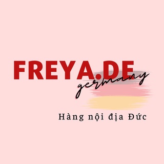 Freya - Nội địa Đức & Châu Âu