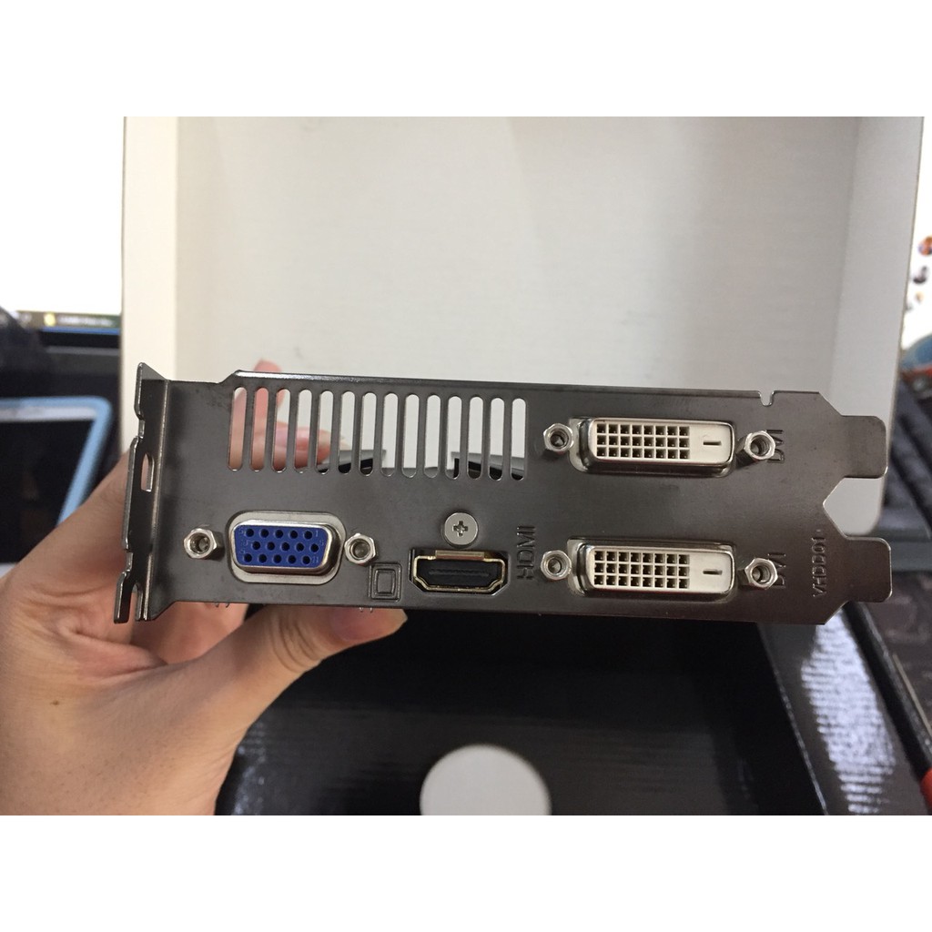 CARD GT740 2G D5 RENEW Bảo hành 3 năm | BigBuy360 - bigbuy360.vn