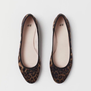 Giày hm auth sz 38 newtag