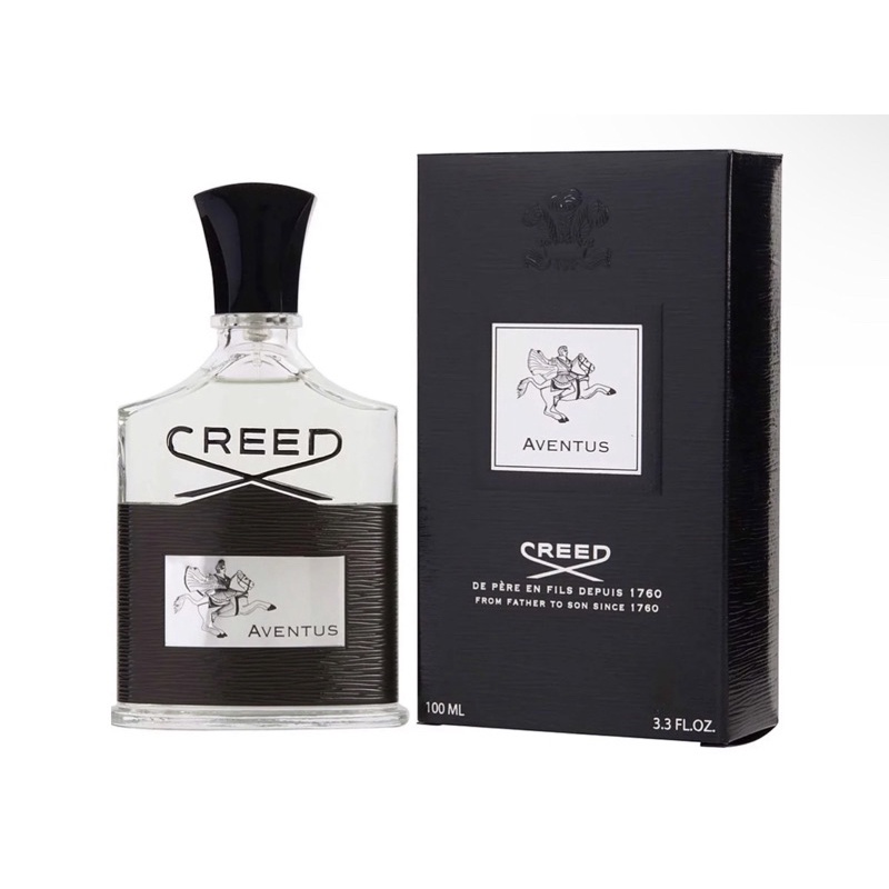 [CHÍNH HÃNG] Mẫu dùng thử Creed Aventus _ chuẩn Auth