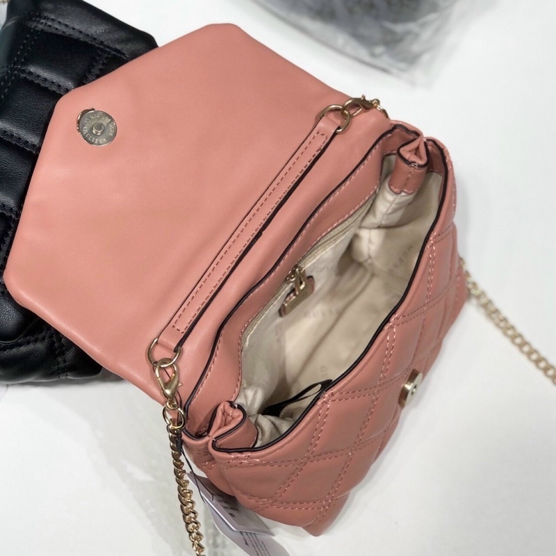 TÚI GUESS KAMINA 2in1