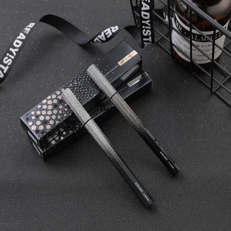 Bút Kẻ Mắt Eyeliner Chống Thấm Nước Và Không Bị Nhòe