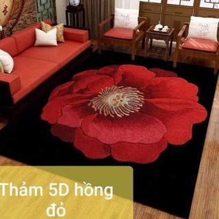 THẢM BALI 5D CAO CẤP hàng uy tín