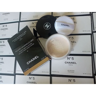 PHẤN PHỦ BỘT CHanel- toner 10_20(CHÍNH HÃNG ĐỦ BILL)