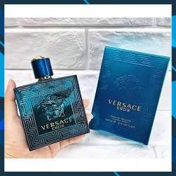 Nước hoa nam versace ,Versace Eros for Men , Dung Tích 100ml ,Đầy nam tính. | BigBuy360 - bigbuy360.vn