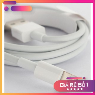 Cáp sạc iphone 8/x zin bh 12 tháng-1 đổi 1