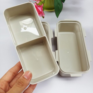 BỘ HỘP CƠM LOCK&LOCK HPL762CI/CD