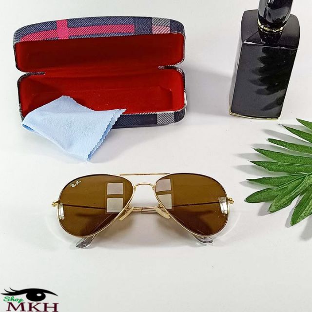 Mắt kính thời trang nam cao cấp_ bảo hành 12 tháng _ kính có hôp và khan lau như hinh | BigBuy360 - bigbuy360.vn