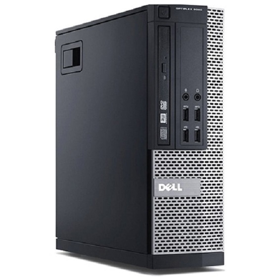 Máy Tính Đồng Bộ Dell Core i7 intel 4th - Dell Optiplex 3020/7020/9020 - Tặng USB Wifi