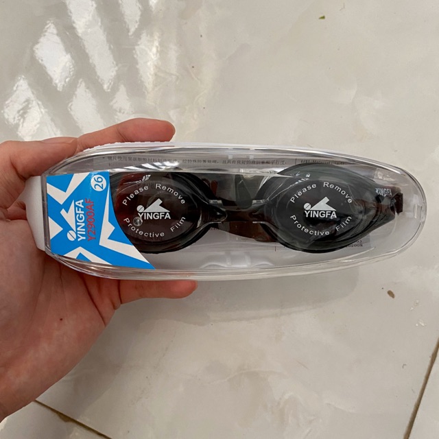 Kính bơi Yingfa Y2900AF chính hãng