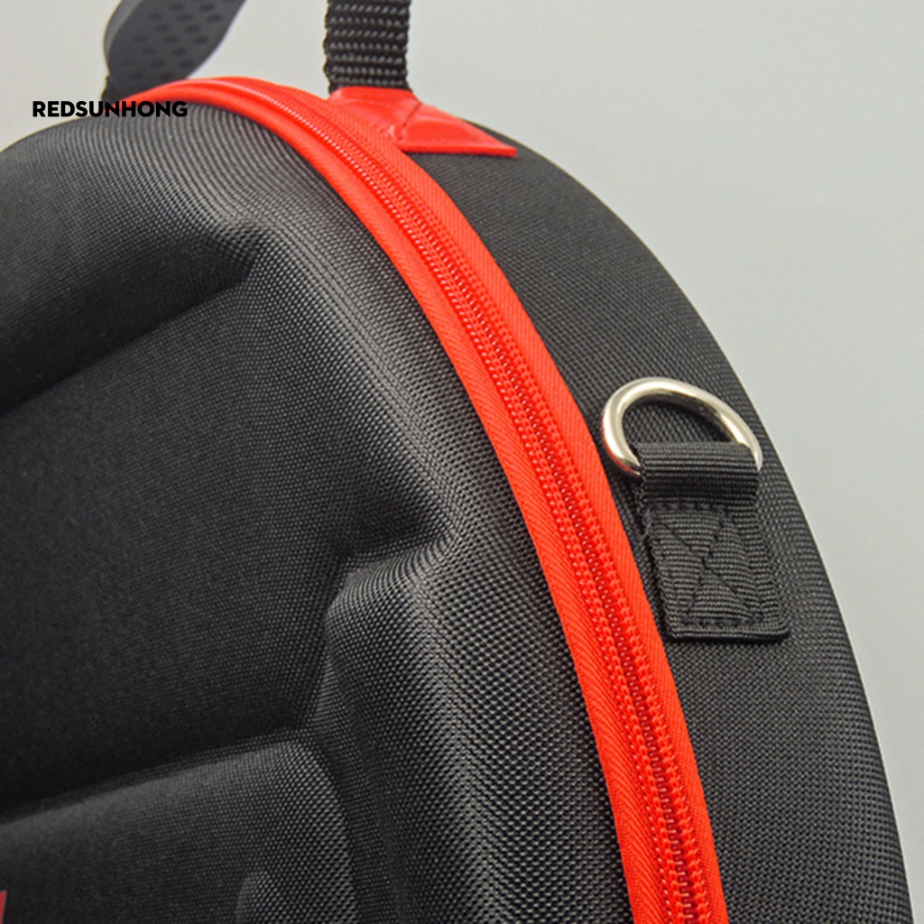 Túi Đựng Bảo Vệ Bằng EVA Cứng Chống Va Đập Cho Nintendo Switch OLED Ring Fit Adventure