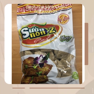 Sườn âu lạc chay- combo 1gói
