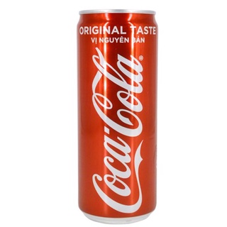 (TẶNG HƯỚNG DƯƠNG) Cocacola lốc